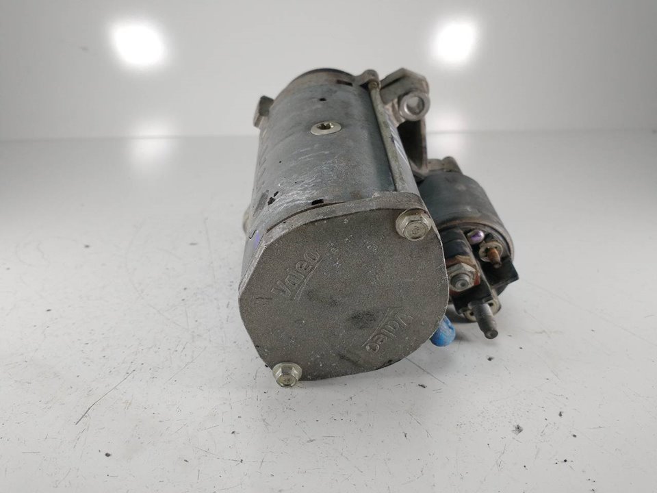 PEUGEOT 208 Peugeot 208 (2012-2015) Startmotor TS22E26,9662854180 25950701