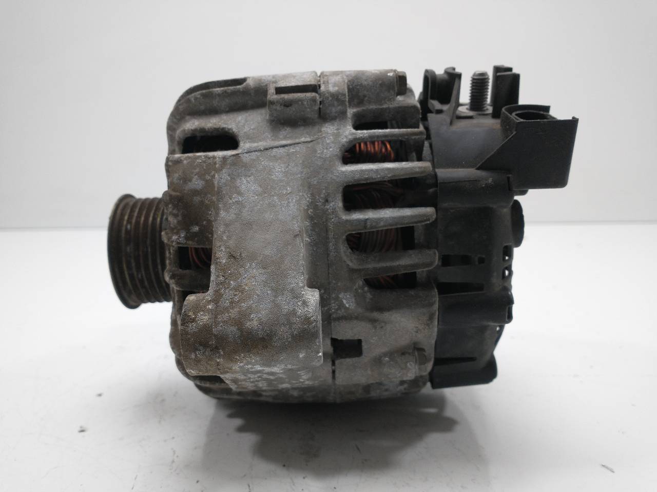 FORD Fiesta 5 generation (2001-2010) Alternator TG12C087,AV6N10300HA 19976311