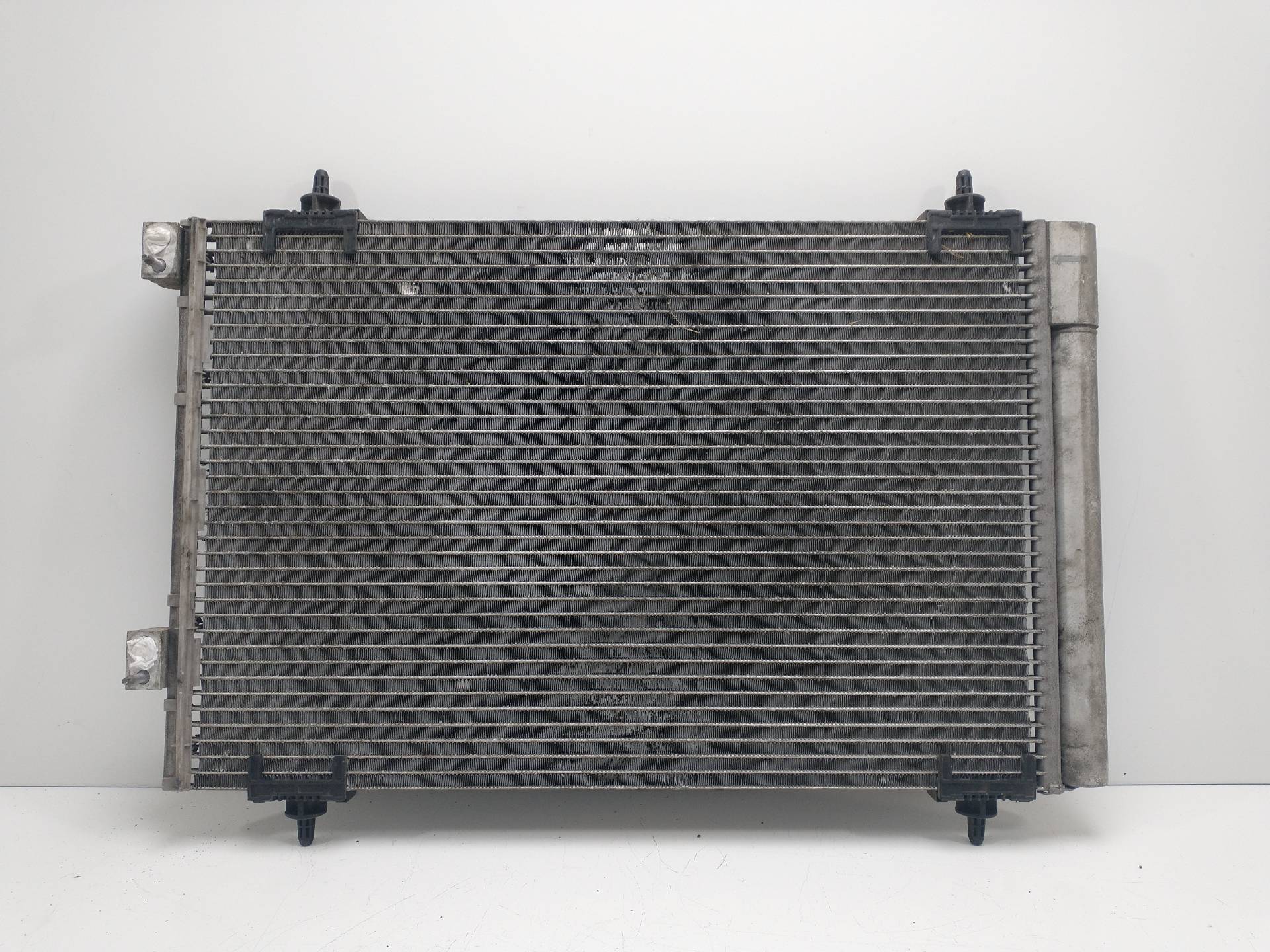 CITROËN C4 Picasso 1 generation (2006-2013) Air Con Radiator 9682531580,S2275001 20009466