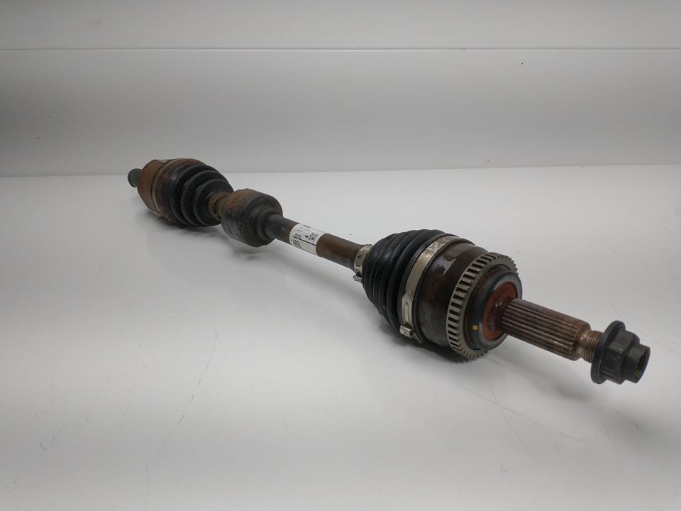 HYUNDAI i30 GD (2 generation) (2012-2017) Front Left Driveshaft 49500A6500,49500A6500 25951798