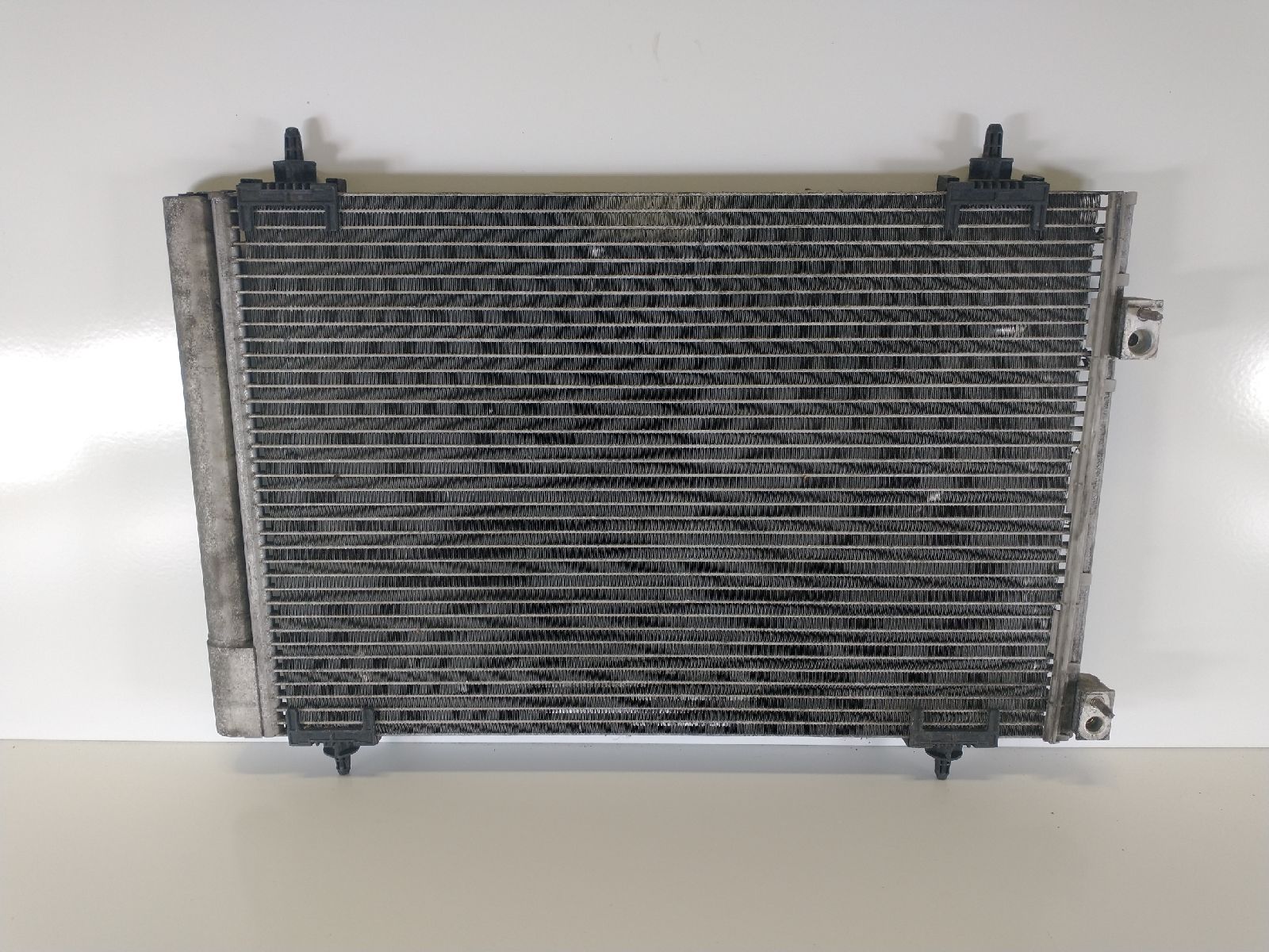 TOYOTA C4 Picasso 1 generation (2006-2013) Air Con Radiator 9682531580OR,S2275001 19949459