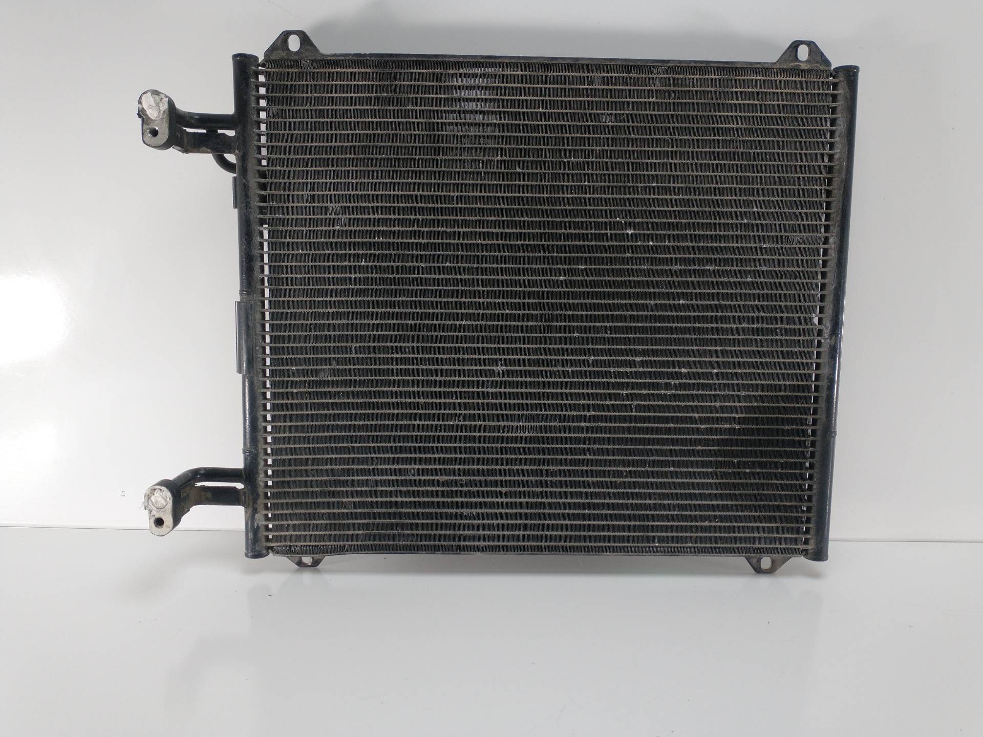 AUDI A2 8Z (1999-2005) Radiateur de climatisation 8Z0260401D 20010135