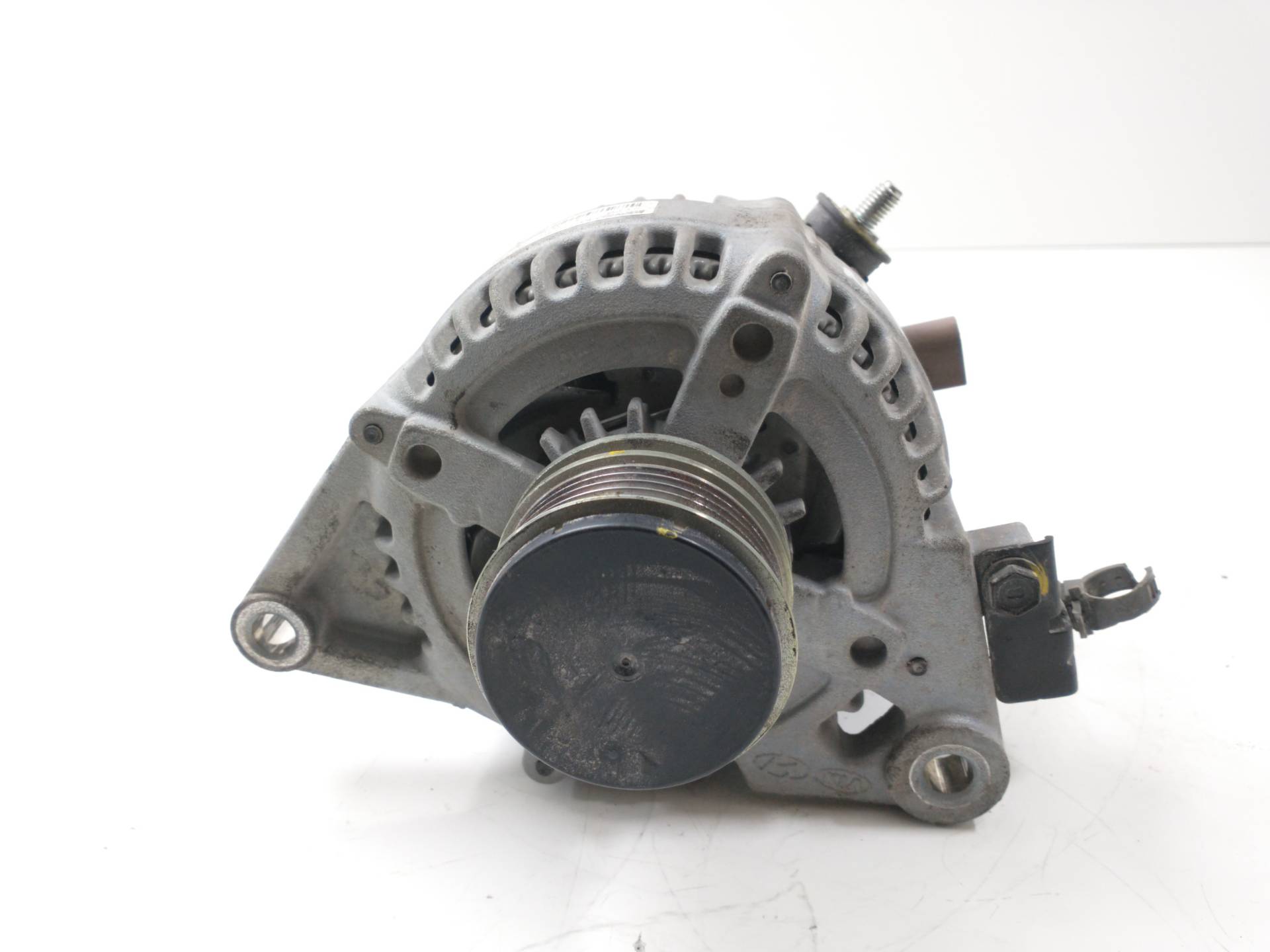 HYUNDAI Tucson 3 generation (2015-2021) Alternator MS1042118840,373002A700 20000814