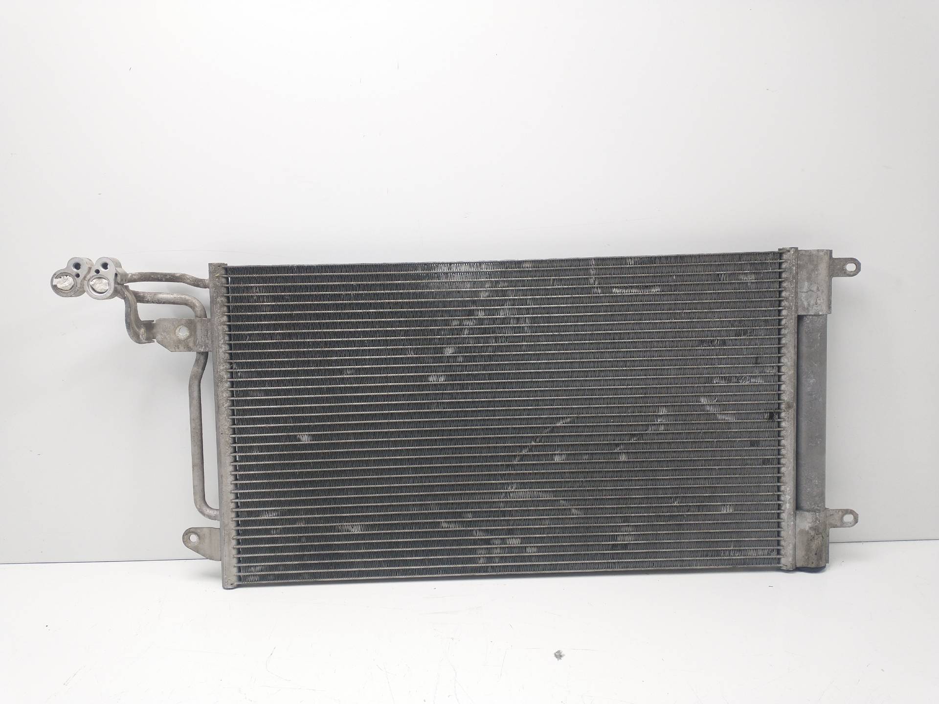 SEAT Ibiza 4 generation (2008-2017) Radiateur de climatisation 6R0820411D, S9477001 19975925