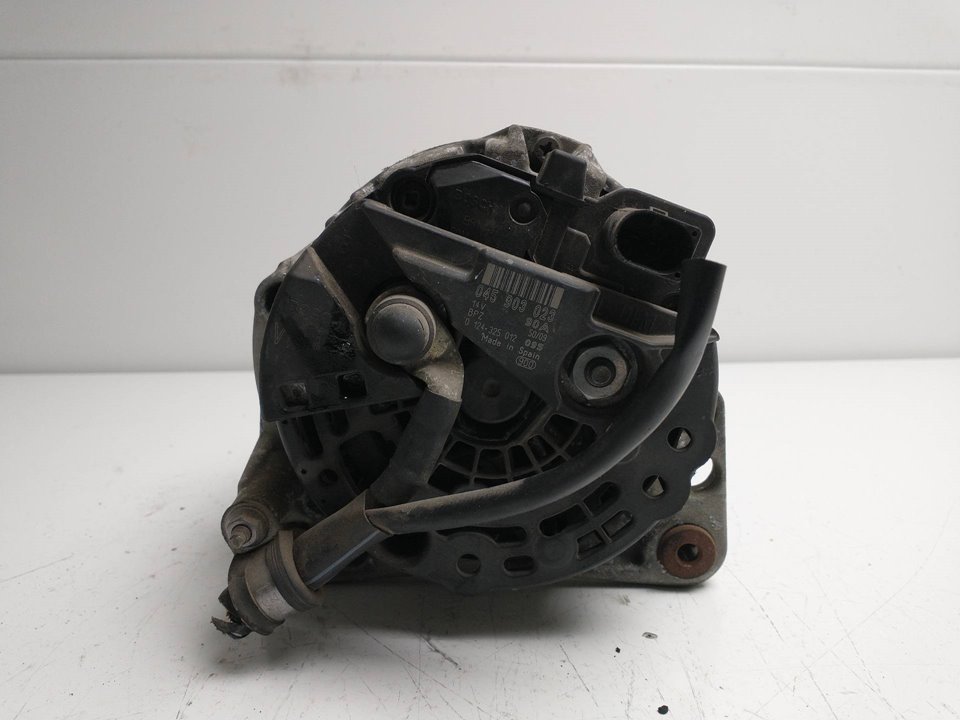 SEAT Arona 1 generation (2017-2024) Alternator 045903023, 0124325012, 045903023 25951191