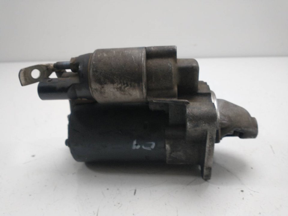 AUDI A4 B6/8E (2000-2005) Indítómotor 00011074279,06B911023A 20014397