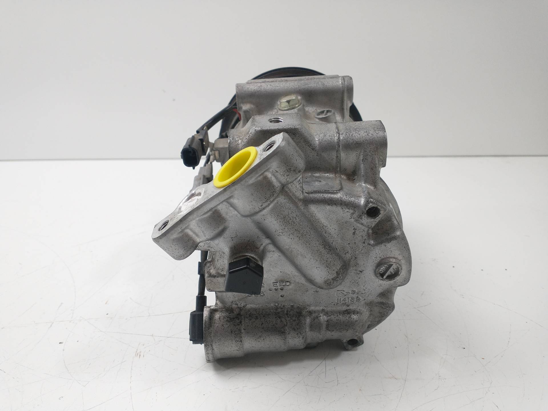 RENAULT Megane 3 generation (2008-2020) Hасос кондиционера 926003123R,1762,PXC14 19951130