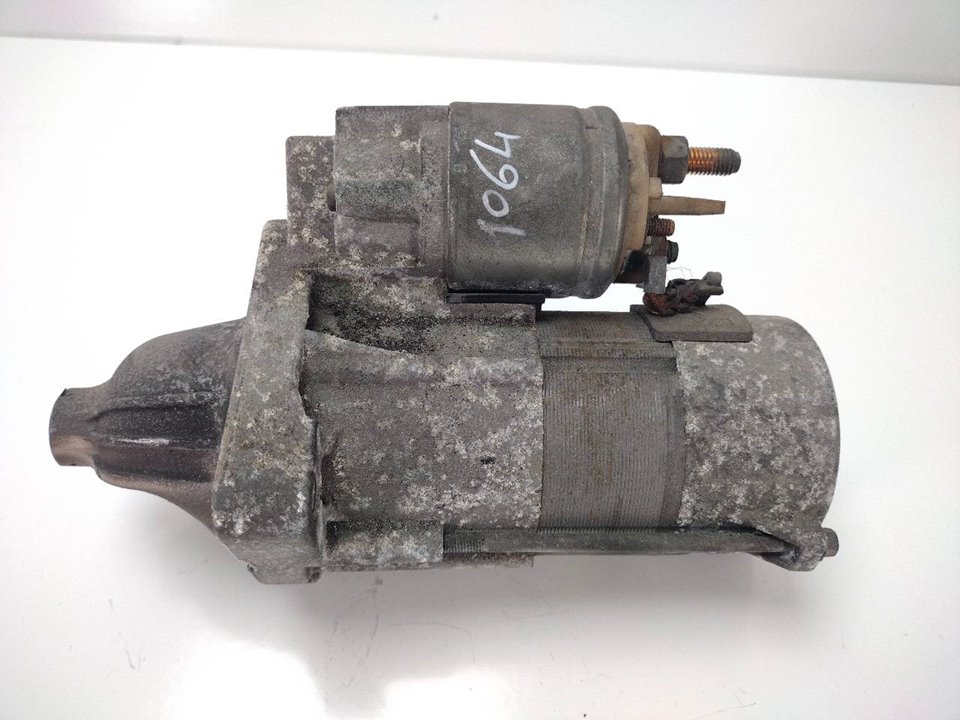 BMW 5 Series E60/E61 (2003-2010) Starter Motor 7787354, D7G4 25952034