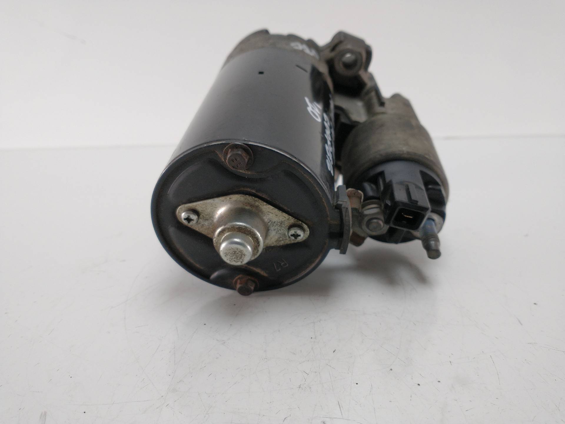 MINI Cooper R56 (2006-2015) Starter Motor 0001138004,12417552697-02 19991650