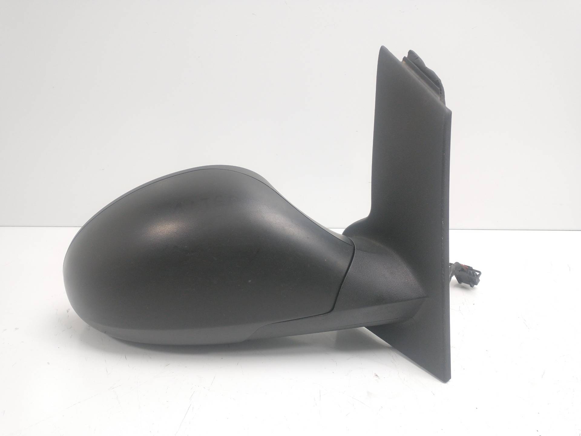 SEAT Toledo 3 generation (2004-2010) Right Side Wing Mirror 21986662,014142 20018914