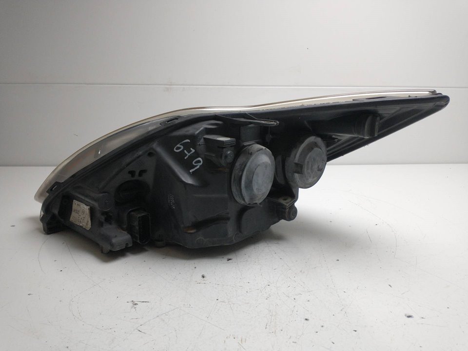 FORD Focus 2 generation (2004-2011) Δεξιά μπροστή προβολή 11271510,11271510 25951649