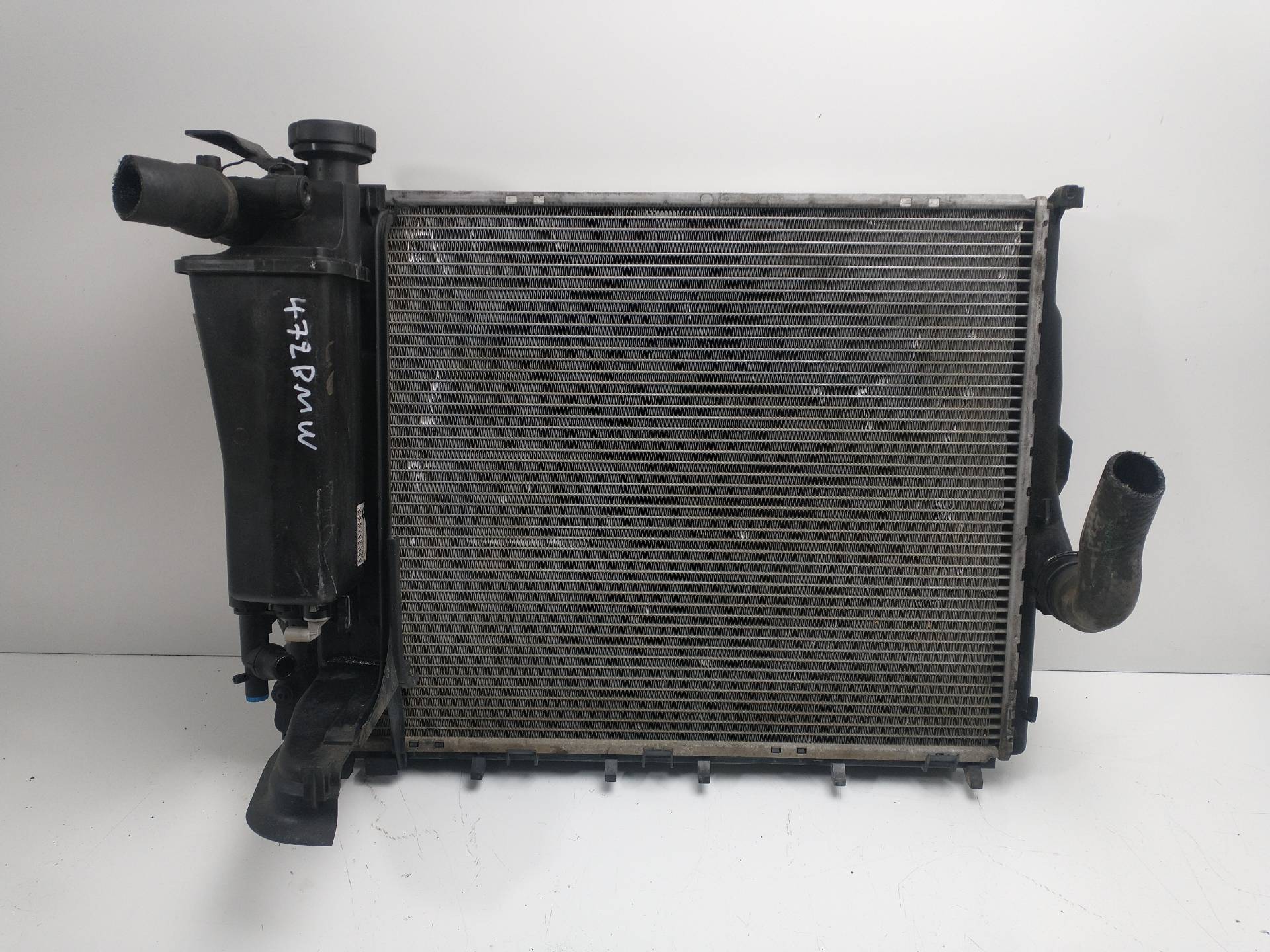 RENAULT 3 Series E46 (1997-2006) Air Con Radiator 14362419D, 3110031145 20007796