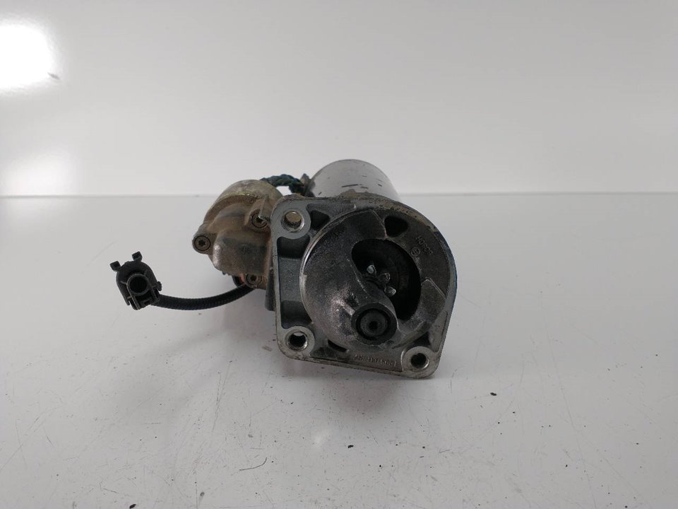 PEUGEOT Focus 2 generation (2004-2011) Starter Motor 0001109204, 4M5T11000KB 20047917