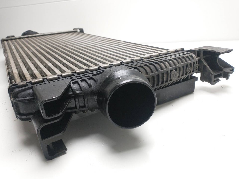 OPEL Astra J (2009-2020) Intercooler Radiator 13267646, 3329B 20042663