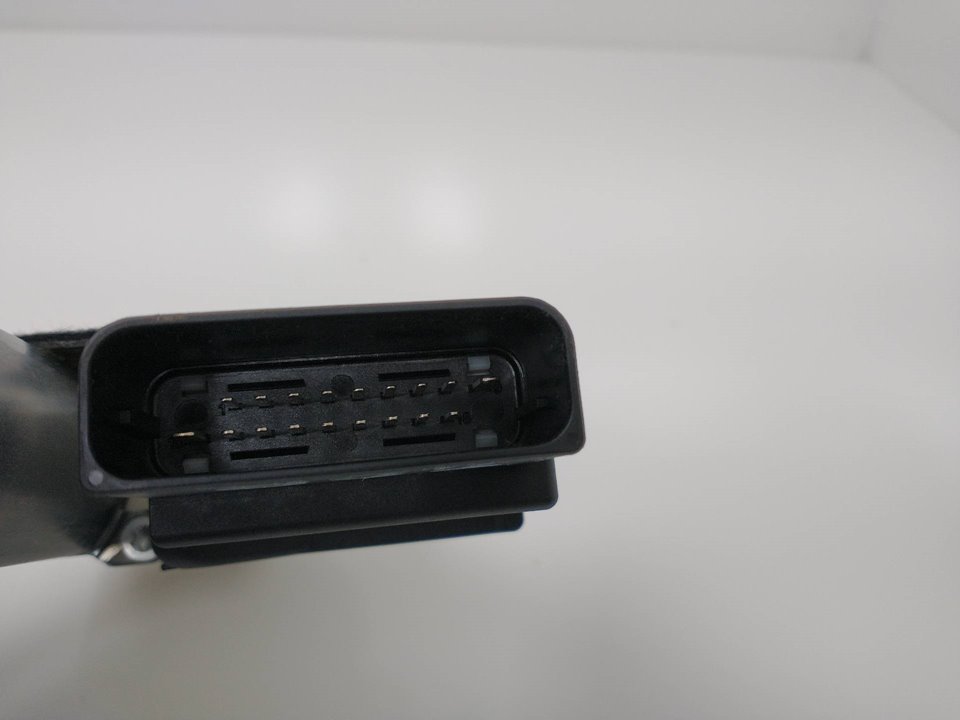 SEAT Toledo 3 generation (2004-2010) Rear Right Door Window Control Motor 1K0959704M,99591533402,1K0959704M 25951681