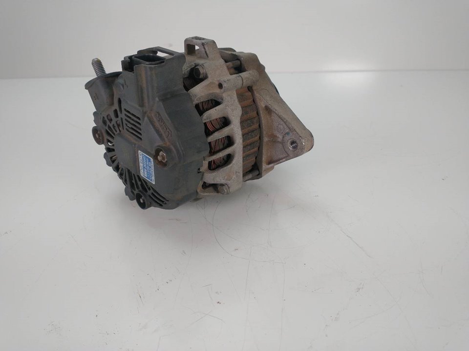 HYUNDAI i30 FD (1 generation) (2007-2012) Generatorius 373002B101,2655447 25952044