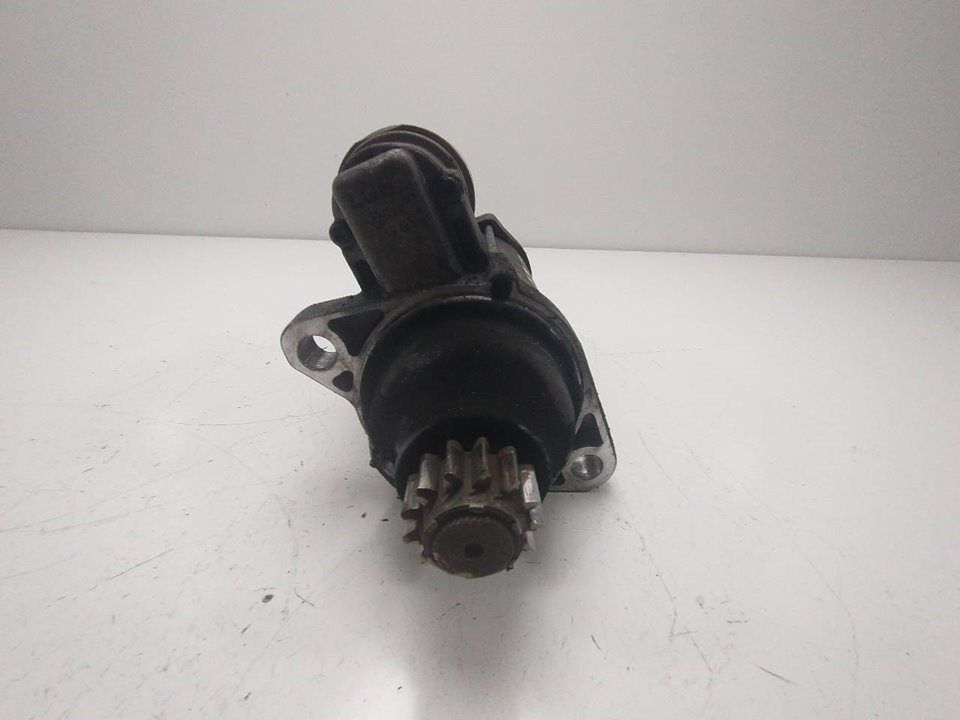 VOLKSWAGEN Passat B7 (2010-2015) Startmotor 02M911021P,121016 25950566