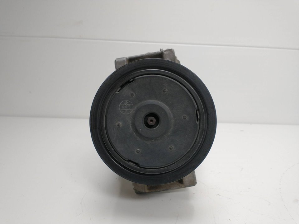 VOLKSWAGEN Eos 1 generation (2006-2020) Air Condition Pump 1K0820859N, 6SEU14C, 4471905985 25951892