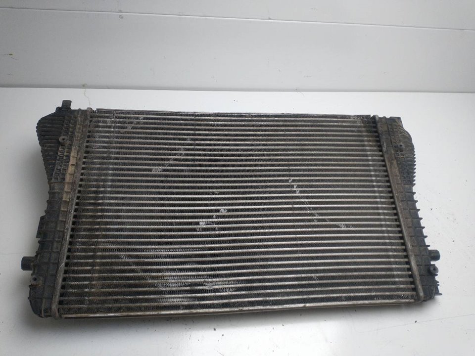 SEAT Toledo 3 generation (2004-2010) Intercooler Radiator 1K0145803E 20057702