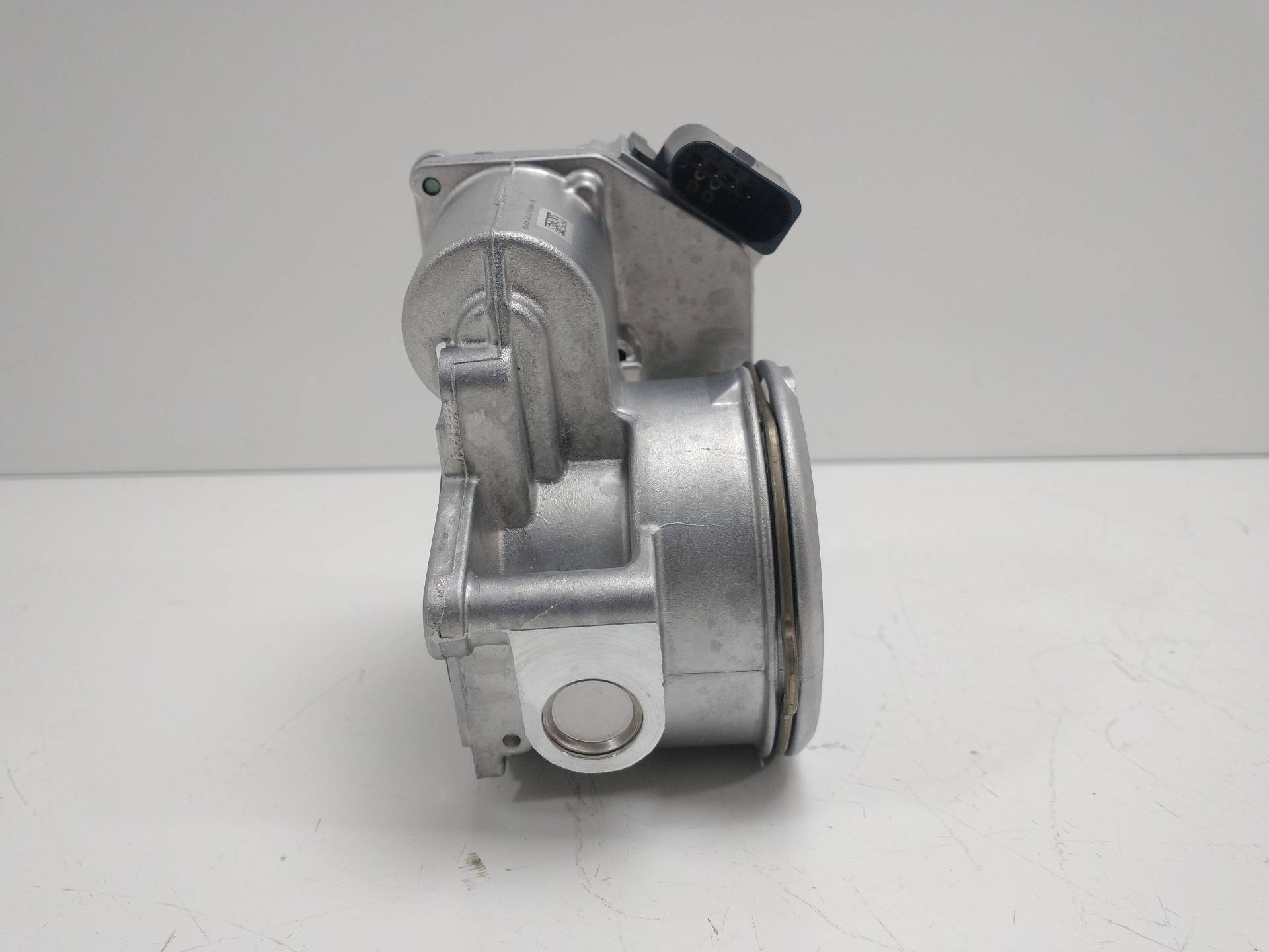 SKODA Superb 1 generation (2001-2008) Throttle Body A2C59511698,A2C53099815 20018626