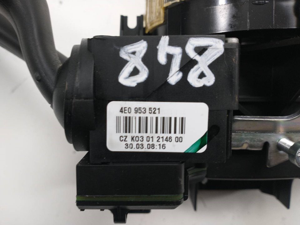 DODGE A6 C6/4F (2004-2011) Switches 4E0953521,K0301214600 20042953