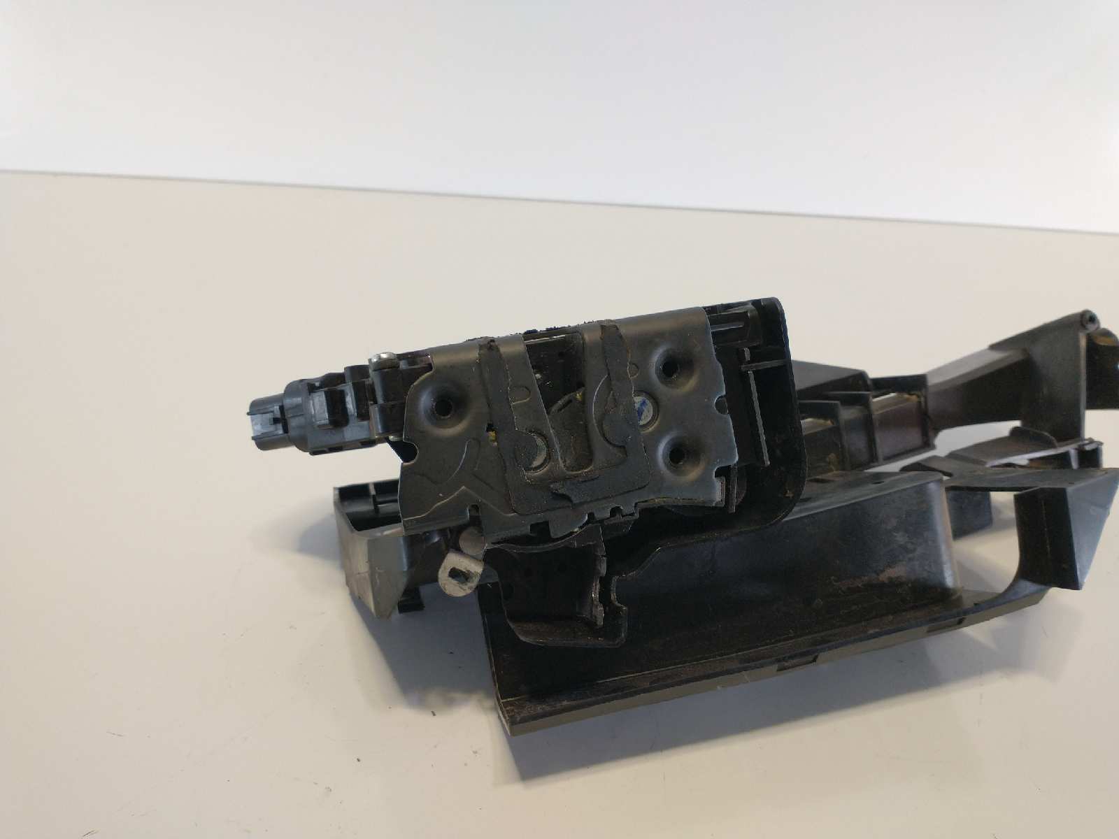 FORD Focus 2 generation (2004-2011) Front Right Door Lock 3M5AR21812AK 19953611