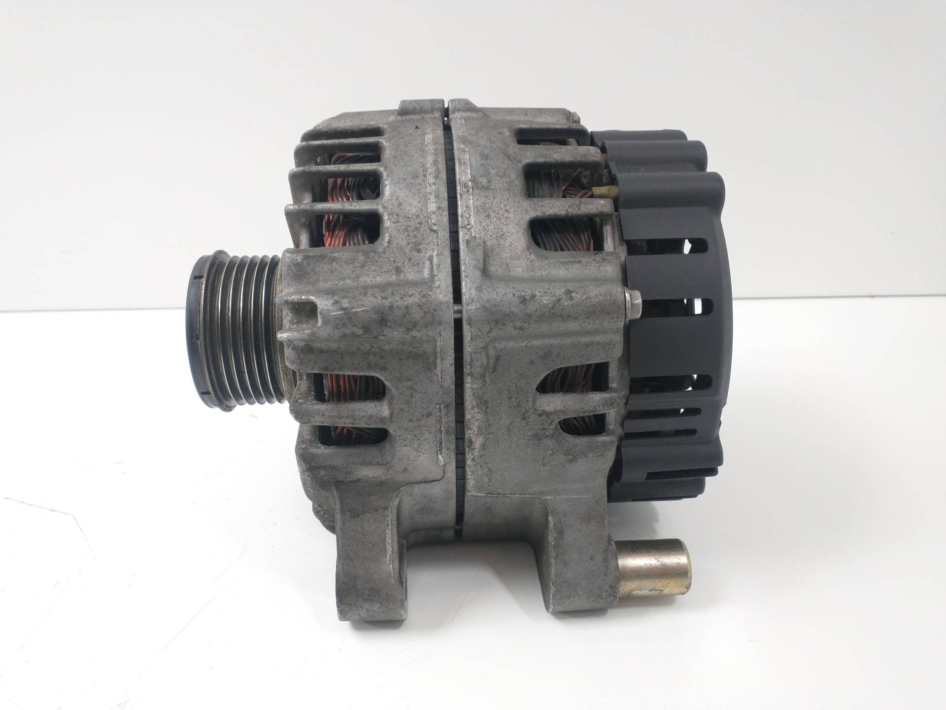 CITROËN C5 1 generation (2001-2008) Alternator 9661544880,2543457A 20012336