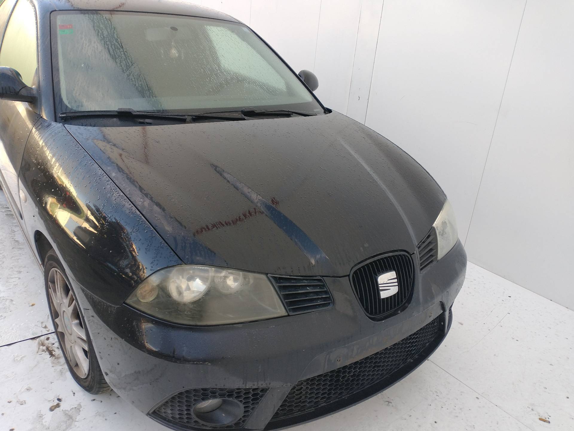 SEAT Cordoba 2 generation (1999-2009) Klímaszivattyú 6Q0820803J,6SEU14C,4471807284 20021303