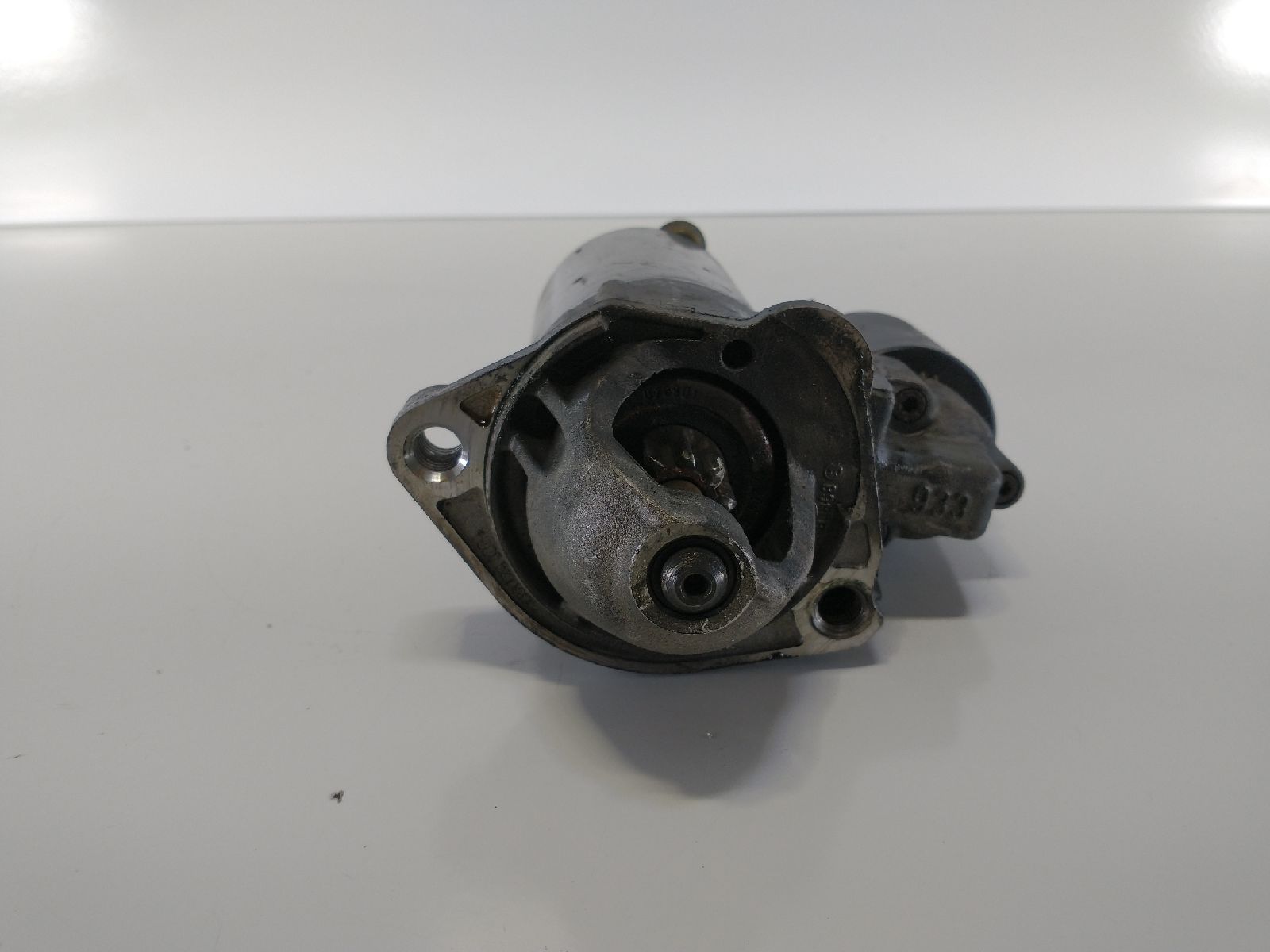 AUDI A4 B6/8E (2000-2005) Startmotor 0001107073 19950536