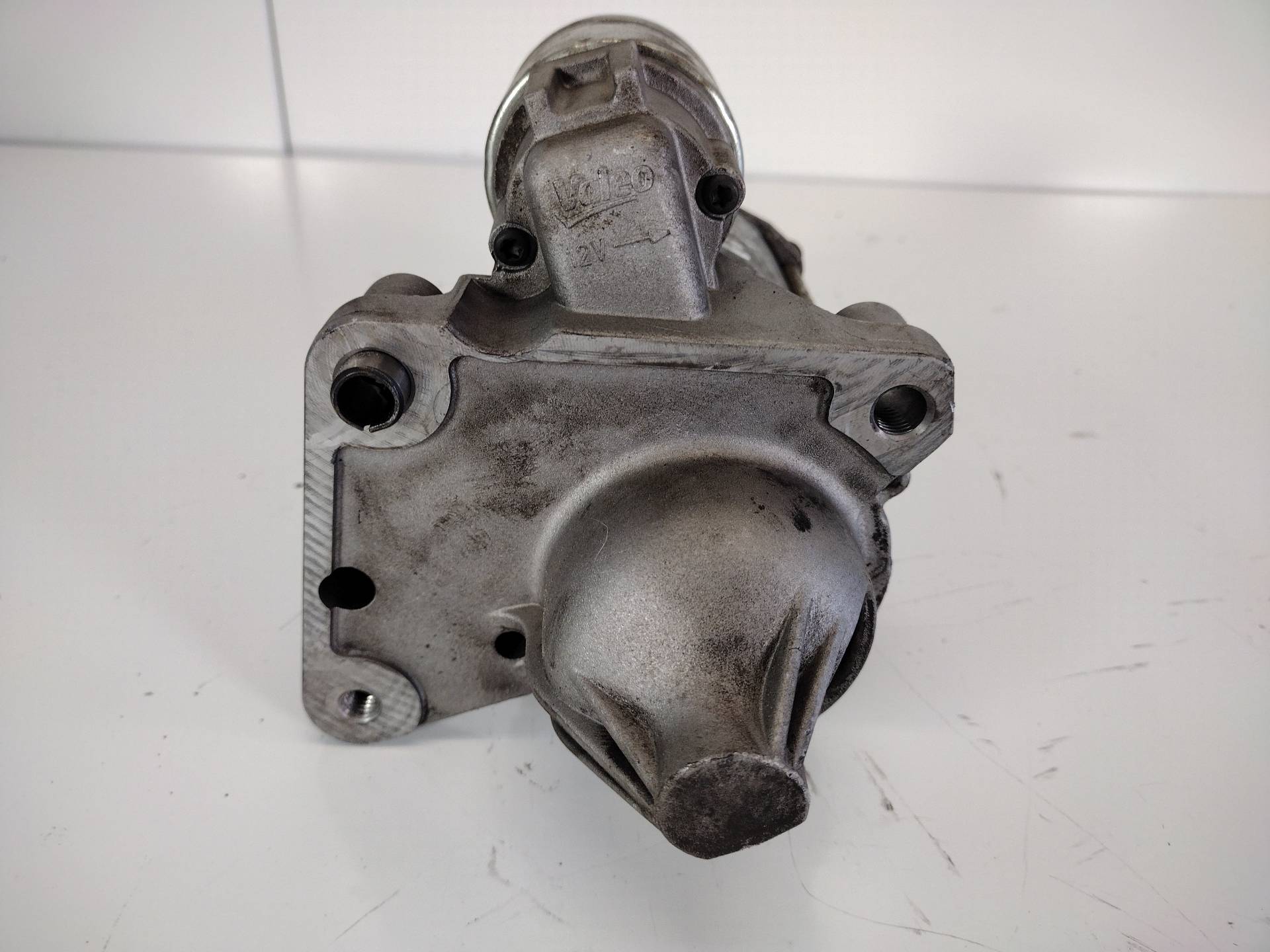 CITROËN Megane 3 generation (2008-2020) Starter auto 9662854180, TS22E26 20018922