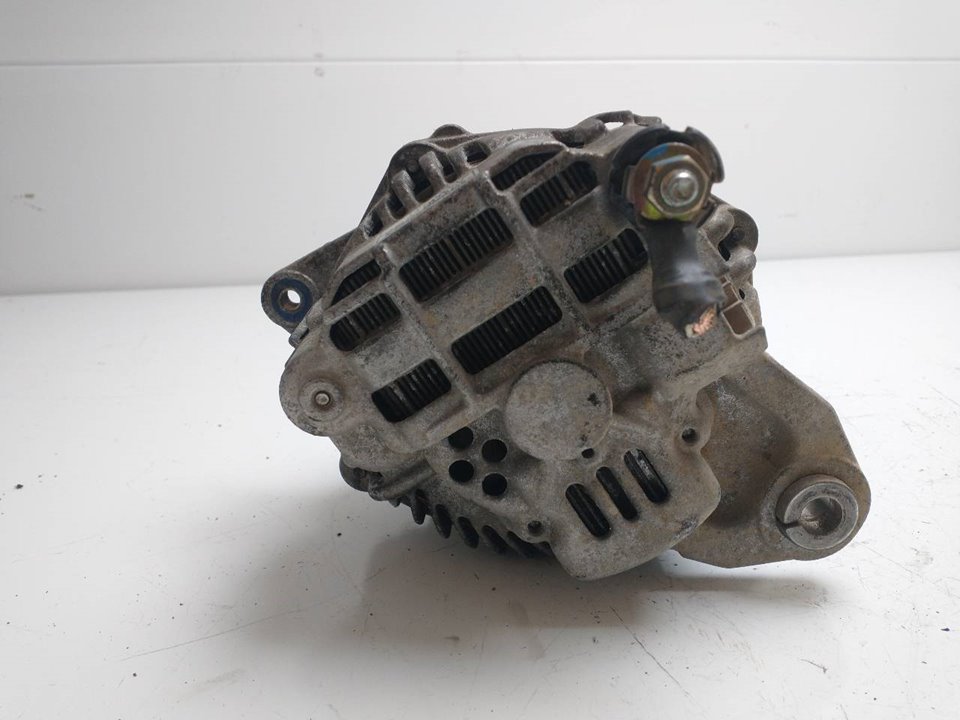 MITSUBISHI Pajero 3 generation (1999-2006) Alternator 1800A115,A3TG4679 20052734