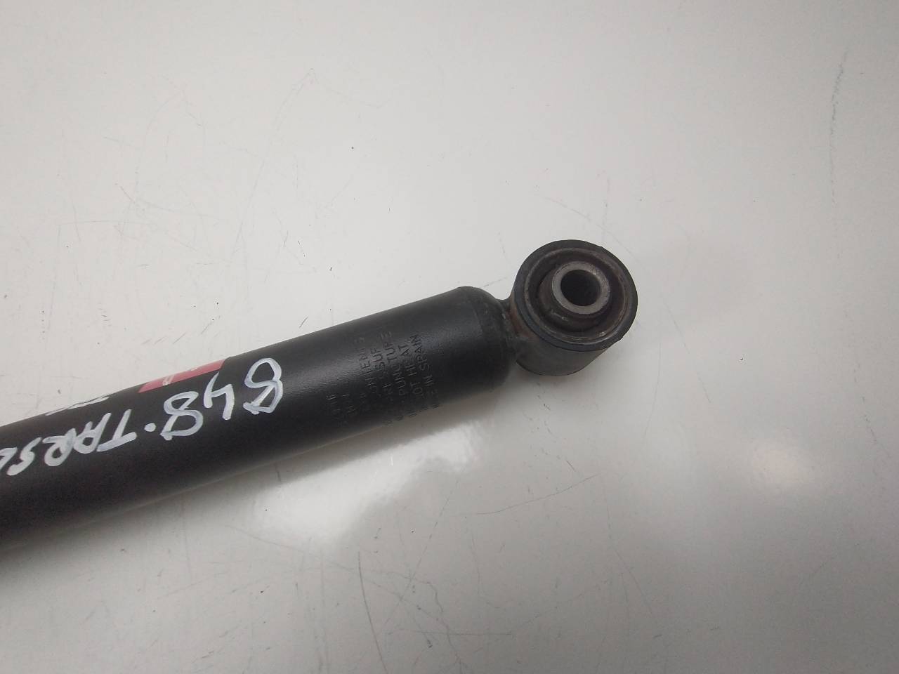 DODGE A6 C6/4F (2004-2011) Rear Left Shock Absorber 344806 20041125