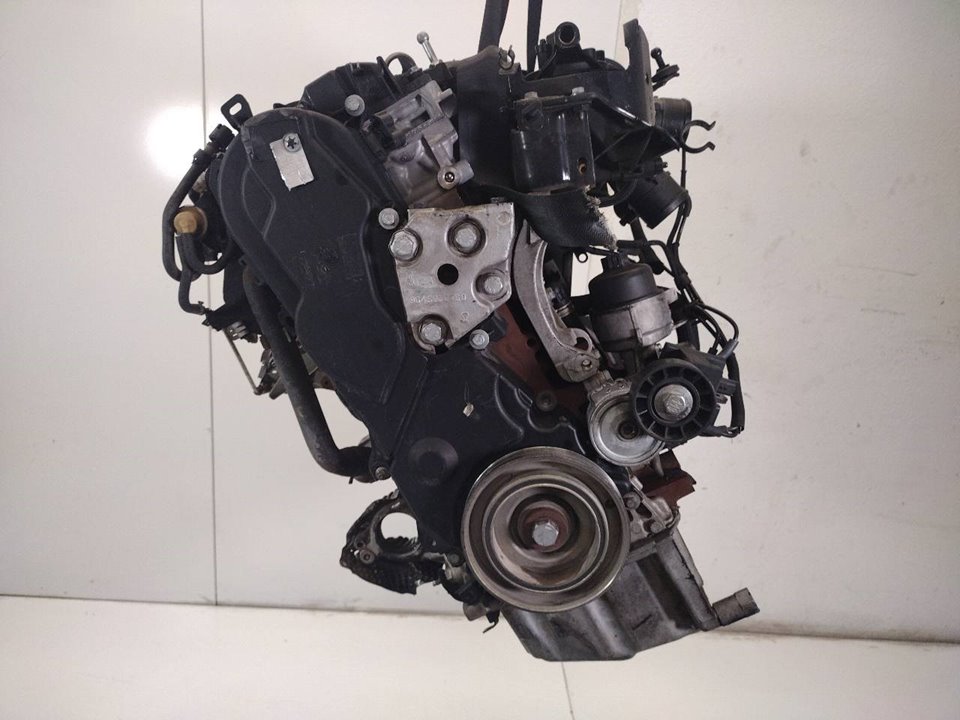 CITROËN C4 Picasso 1 generation (2006-2013) Engine RHJ 25951959