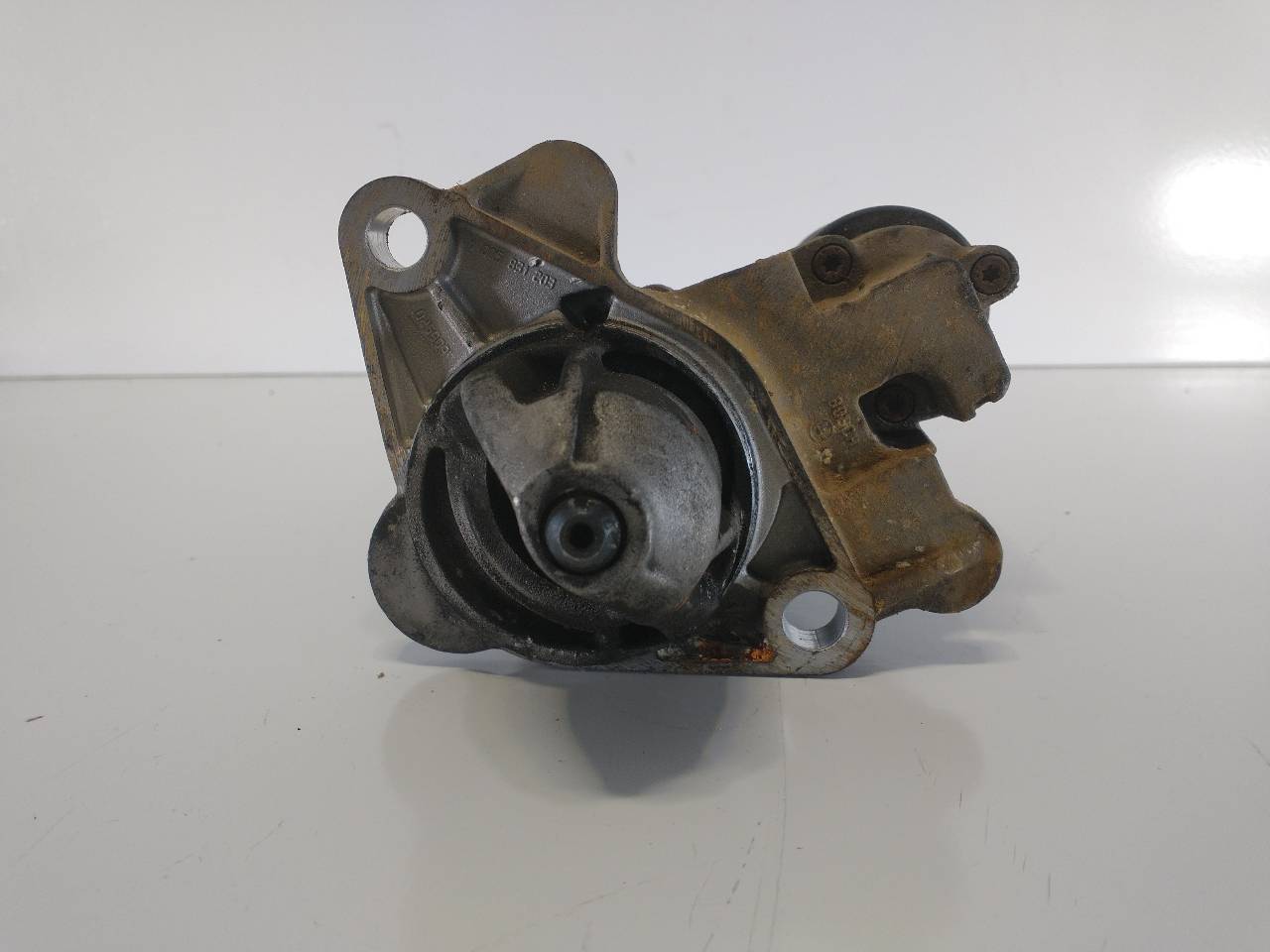 MINI Cooper R50 (2001-2006) Starter auto 148999501A 19957003