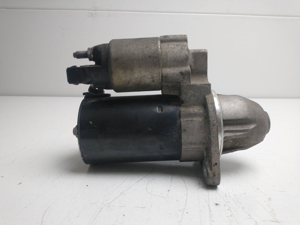 BMW 3 Series E90/E91/E92/E93 (2004-2013) Starter Motor 1241761034301,1241761035501,0001107528 25951057