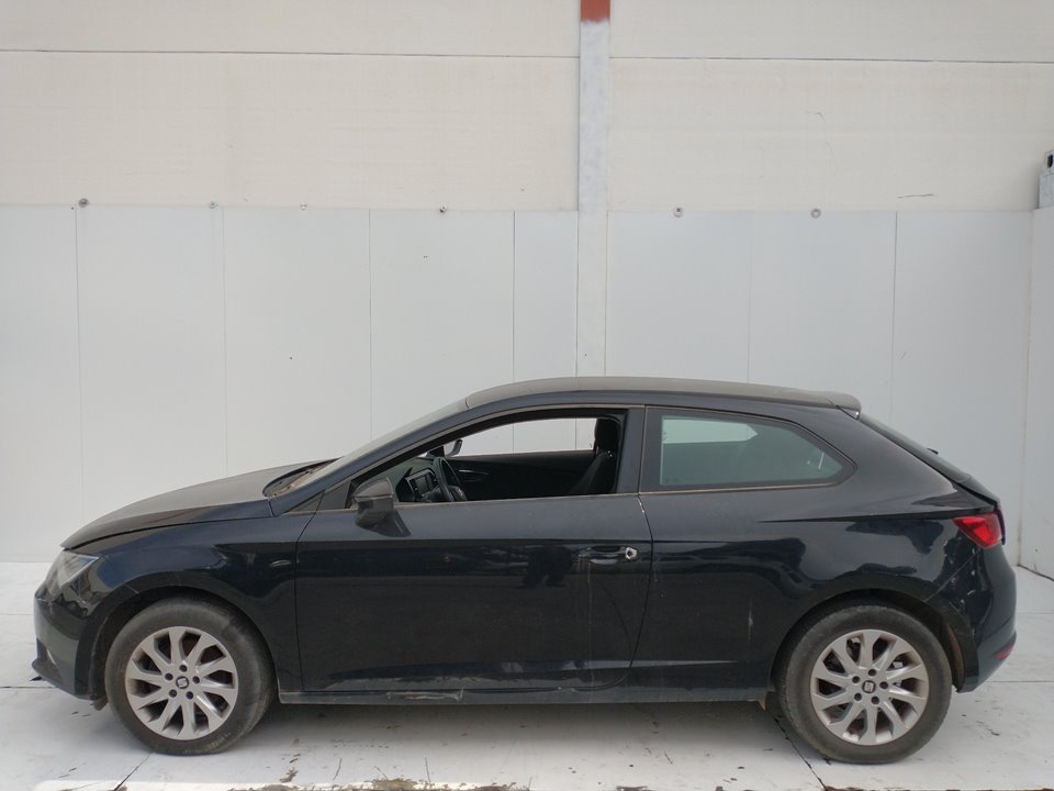 SEAT Leon 3 generation (2012-2020) Стартер 02M911024S,ESW20ER123HE 25950836