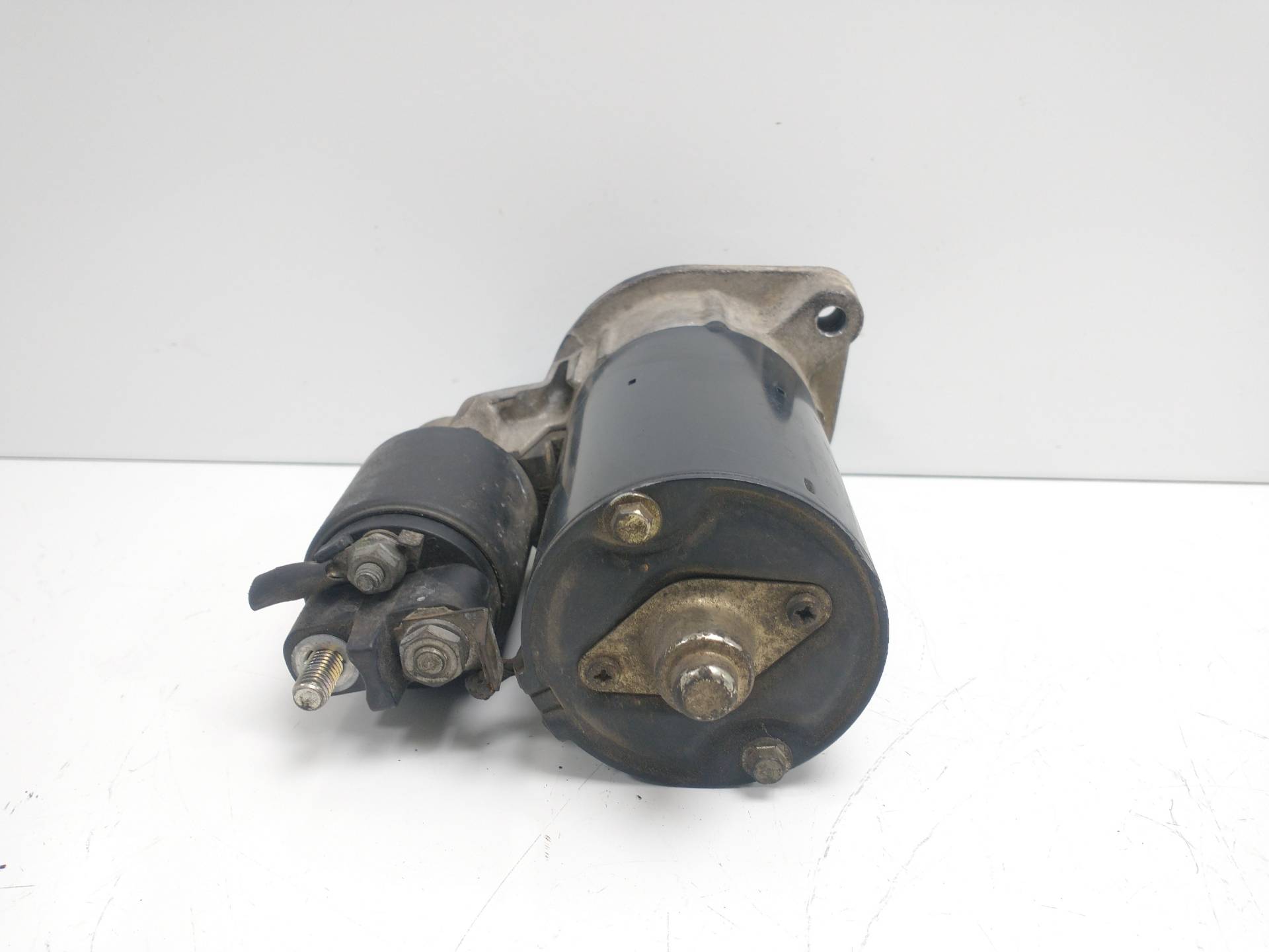 RENAULT C-Class W203/S203/CL203 (2000-2008) Startmotor 0051515301 20018718