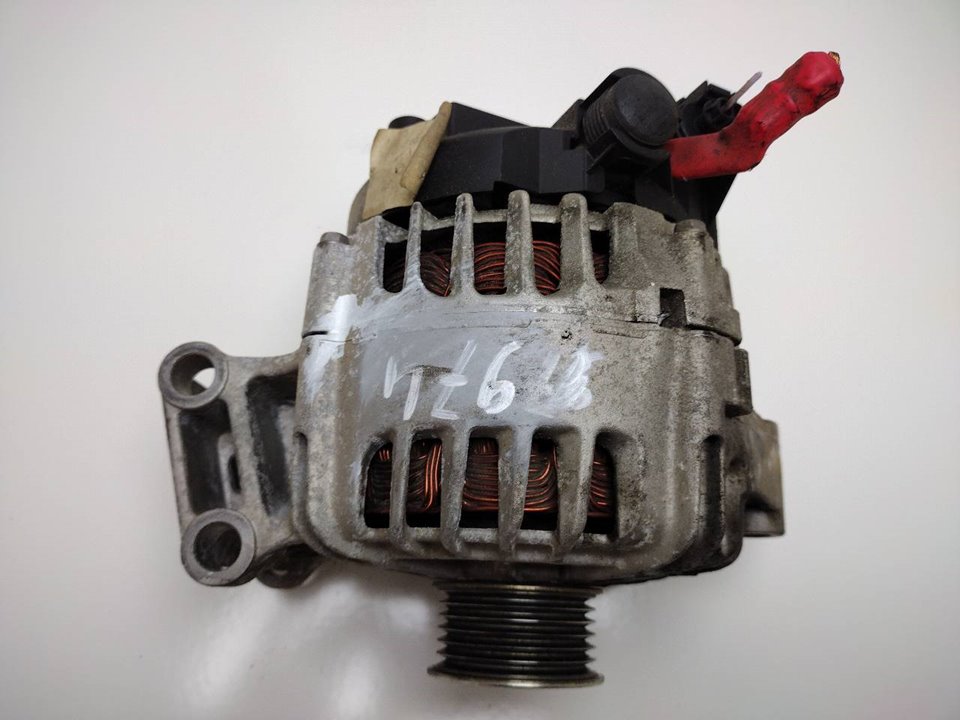 HYUNDAI Fiesta 5 generation (2001-2010) Alternator 7G9N10300CC,2543426A,TG12C037 20042933