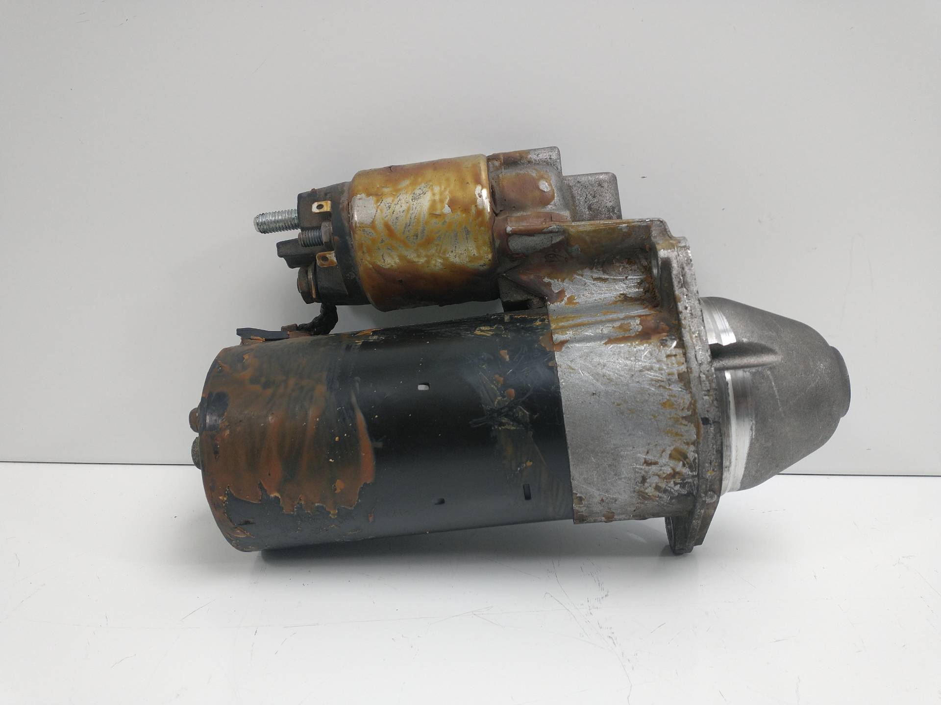 CHEVROLET B-Class W245 (2005-2011) Starter Motor 0051517401,0001108217 20005162