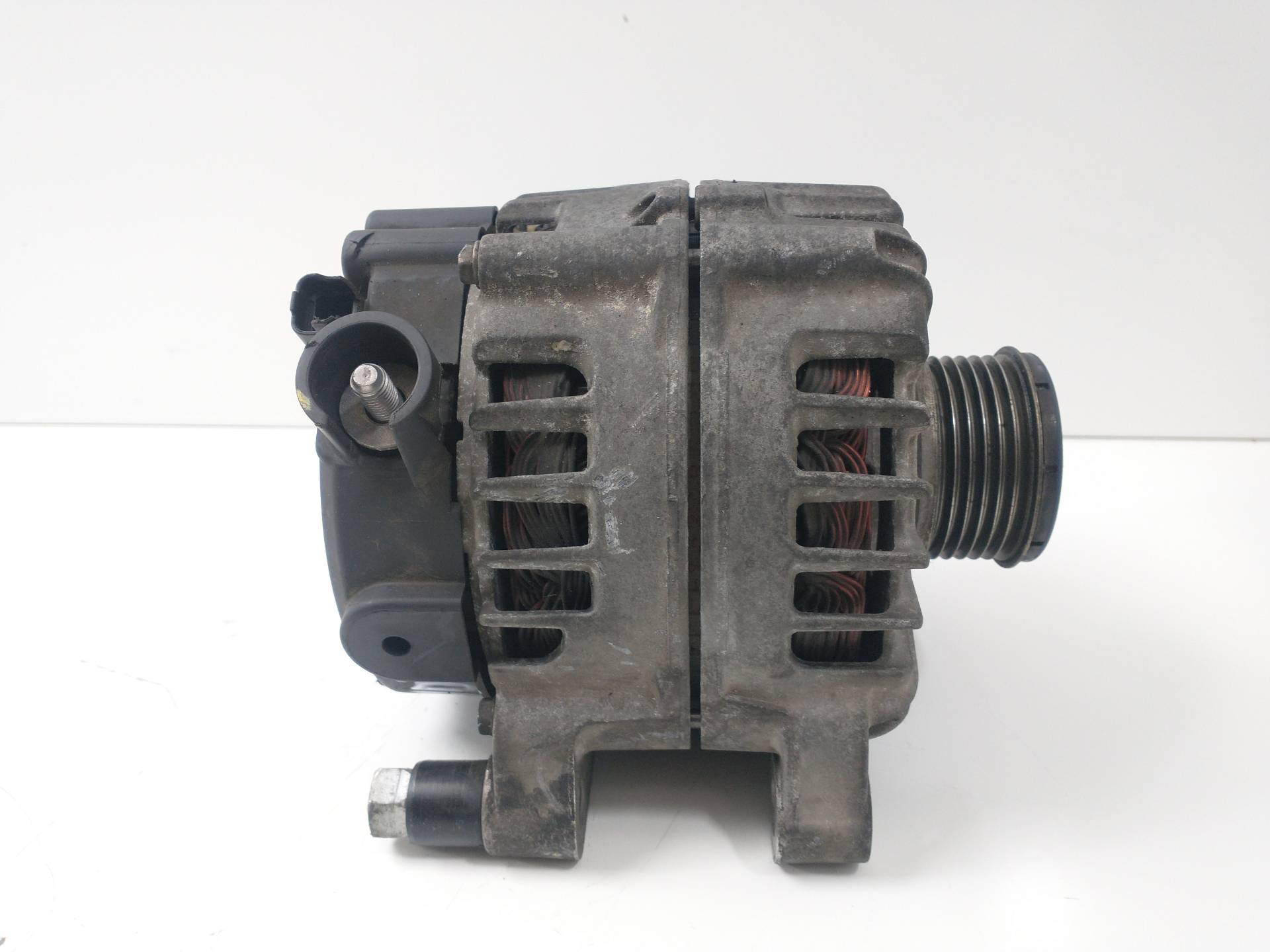 CITROËN C5 1 generation (2001-2008) Alternator 9661544880,2543457A 20012336