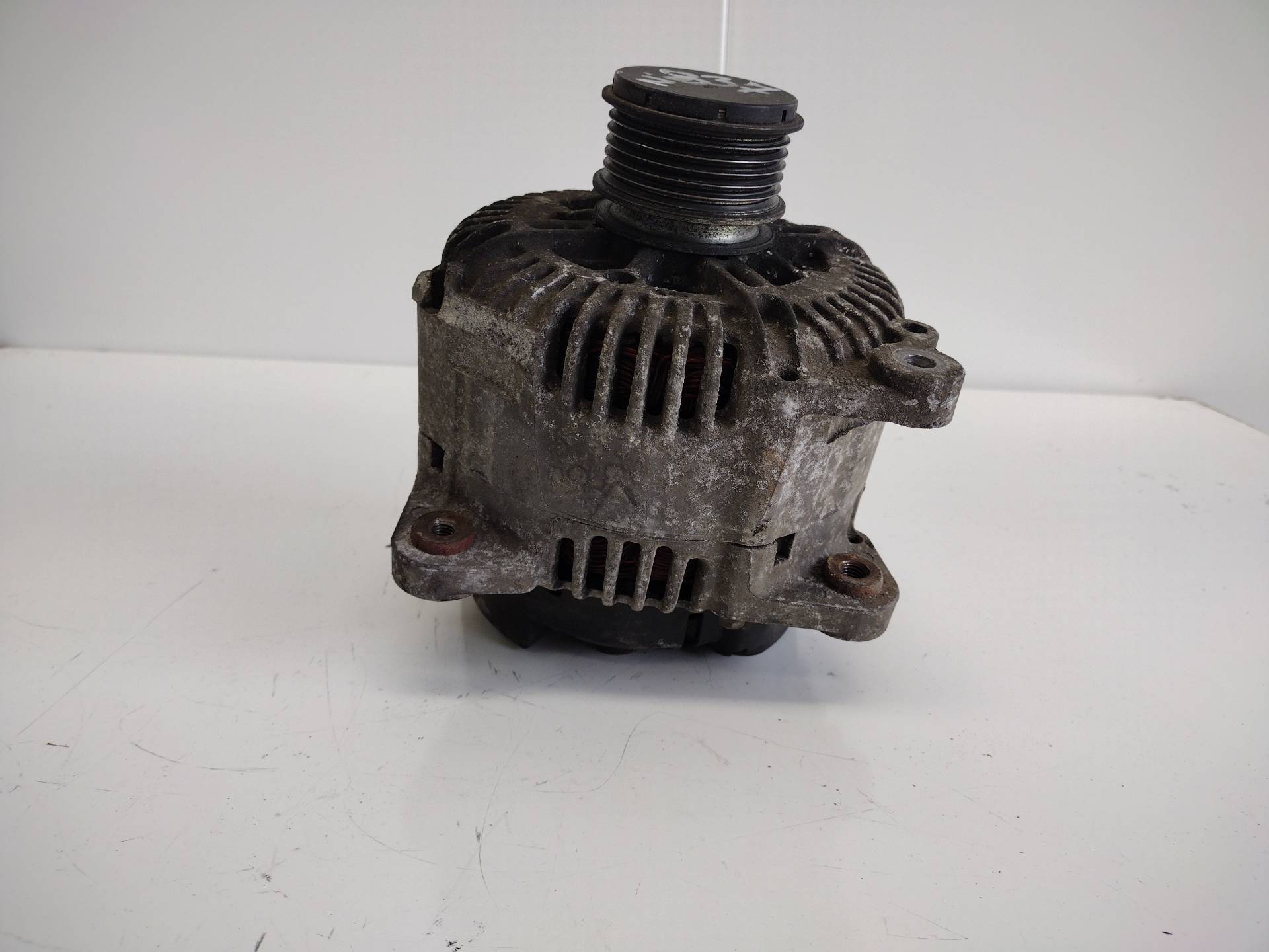 DODGE A6 C6/4F (2004-2011) Dynamo 03G903016A,TG17C054,2543374A 20013671