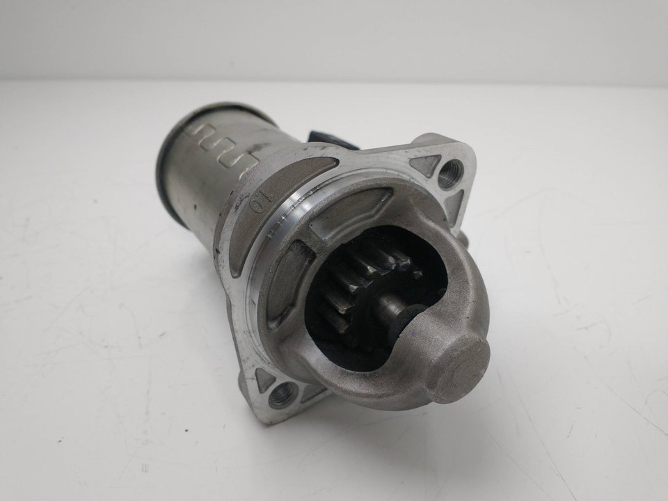 KIA Rio 4 generation (2016-2024) Starter Motor 3610004270,61005417,3610004270 25951966