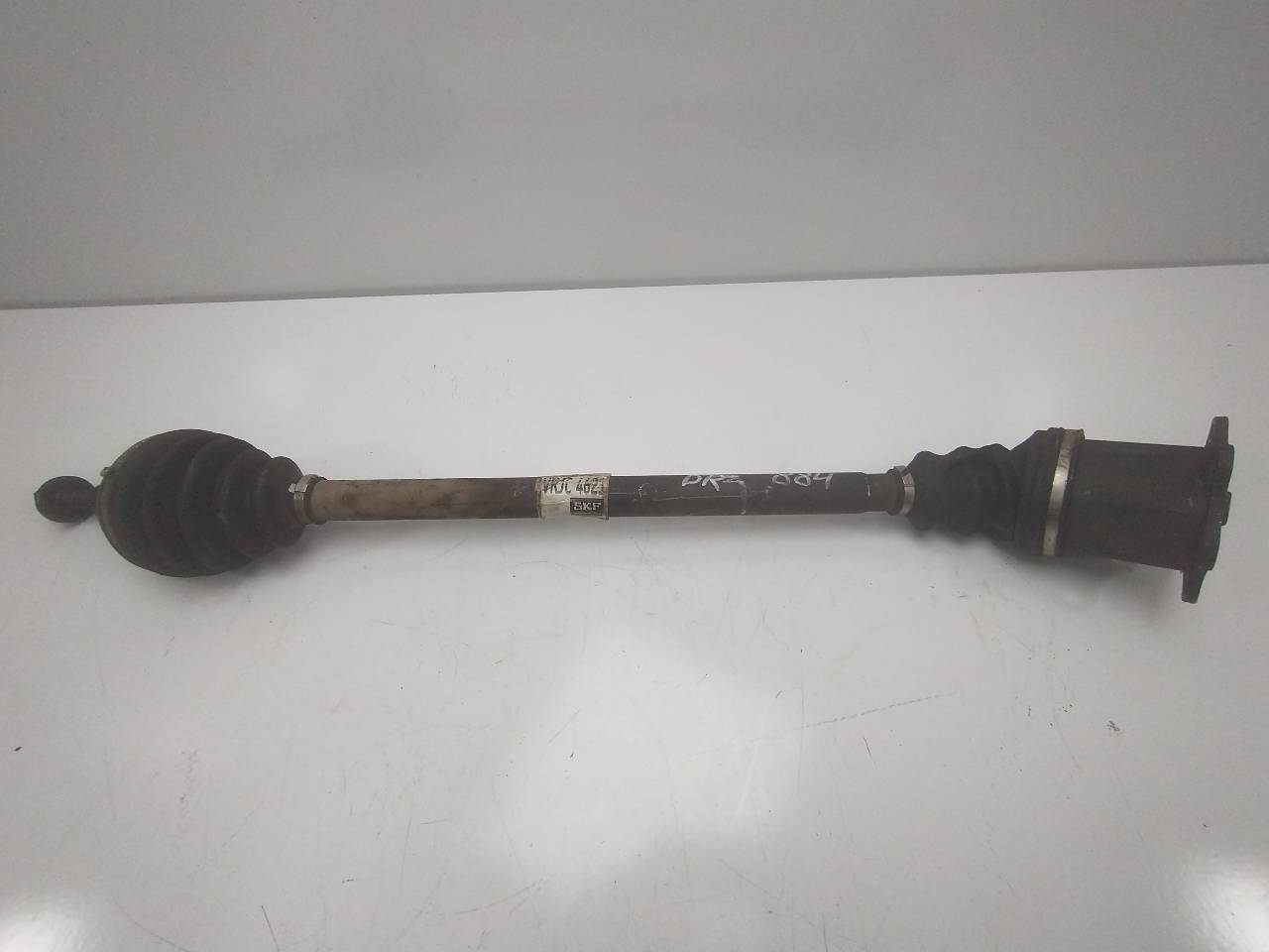 VOLKSWAGEN Eos 1 generation (2006-2020) Front Right Driveshaft VKJC4621 20039188