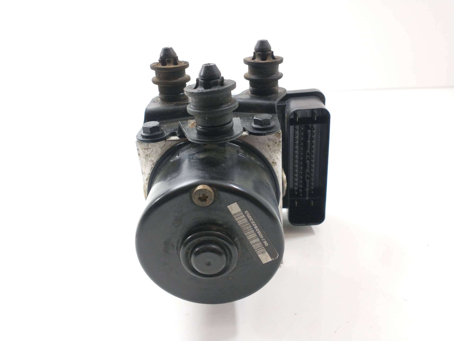 VOLKSWAGEN Touran 1 generation (2003-2015) ABS Pump 1K0907379Q,1K0614517M 19958914