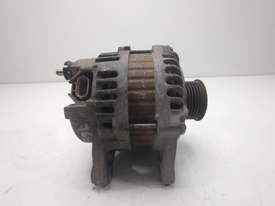 NISSAN Qashqai 1 generation (2007-2014) Alternator 23100BC00A,A2TJ0291ZE 20008054