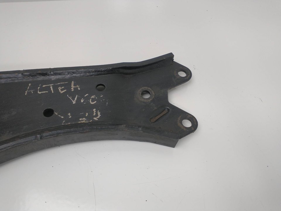 SEAT Toledo 3 generation (2004-2010) Front Right Arm 1K0407190E,1K0407853E,1K0407190E 25951850