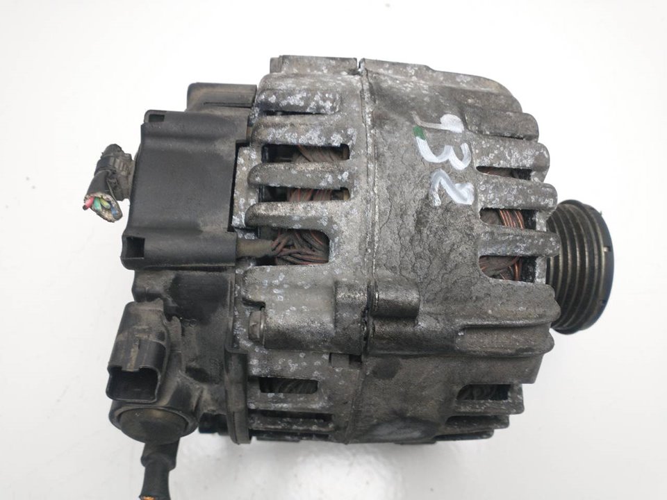 PEUGEOT 308 T7 (2007-2015) Alternator 2605546A,TG15C134,109304585 20030151