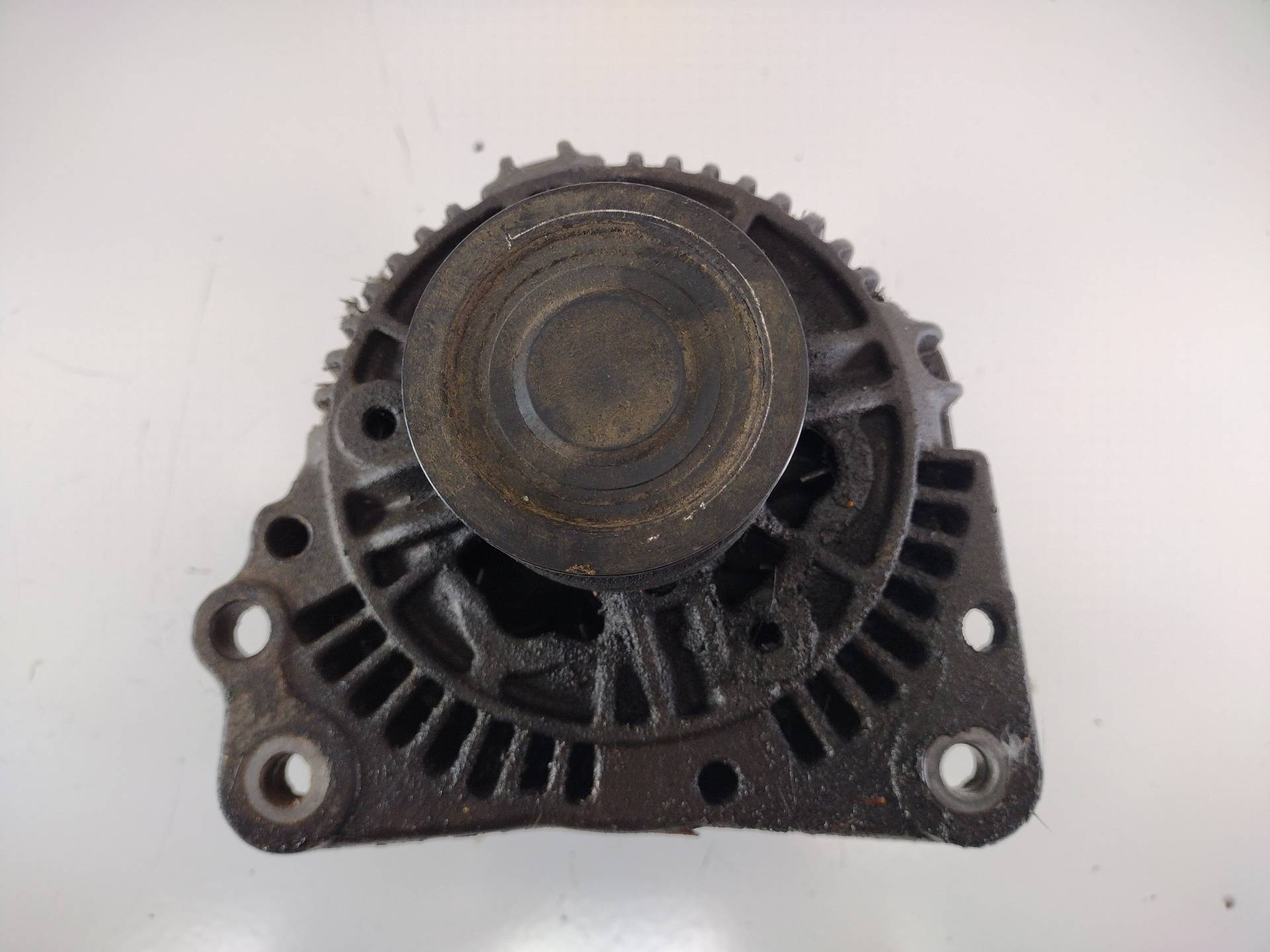 SKODA Cordoba 1 generation (1993-2003) Alternator 0123310038,028903026B 20023026