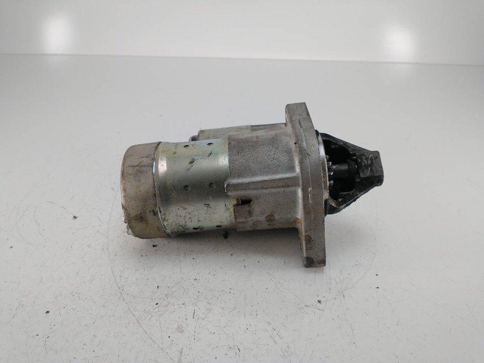 FIAT 500L 1 generation (2012-2024) Starter Motor 51890631,150606,82329 25950656