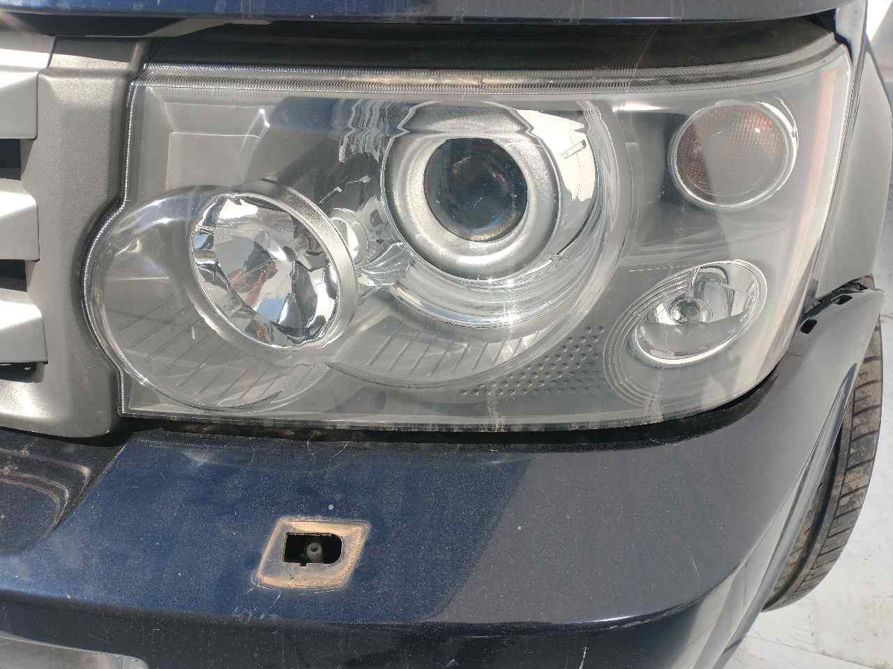 LAND ROVER Range Rover Sport 1 generation (2005-2013) Front Left Headlight 6H3213W030GA8LZN,5DV00900000,060113015082AH 20000932